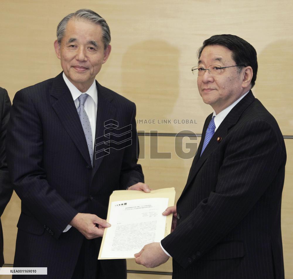 Business leaders support TPP talks