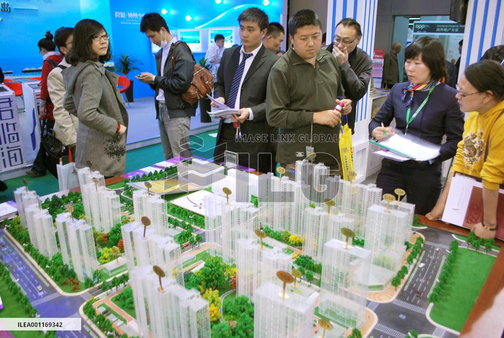 Real estate buyers