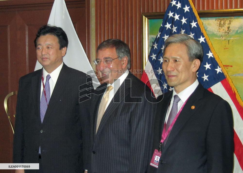 Asian security forum