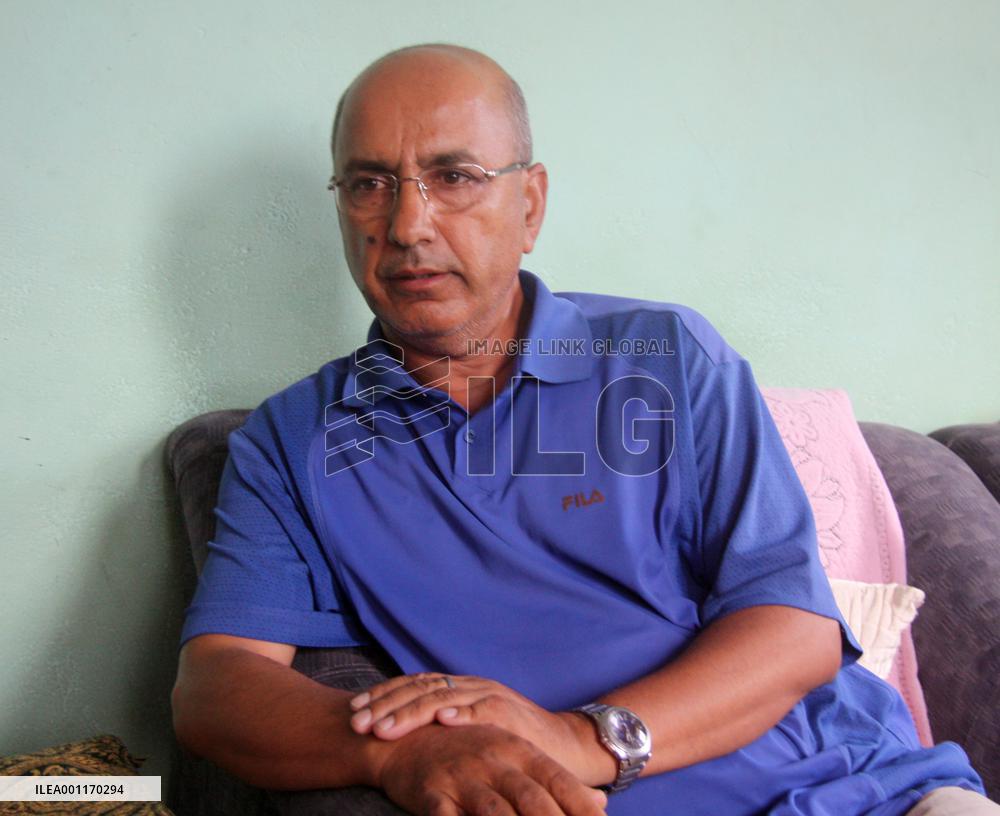 Brother of Nepalese man granted retrial in Japan