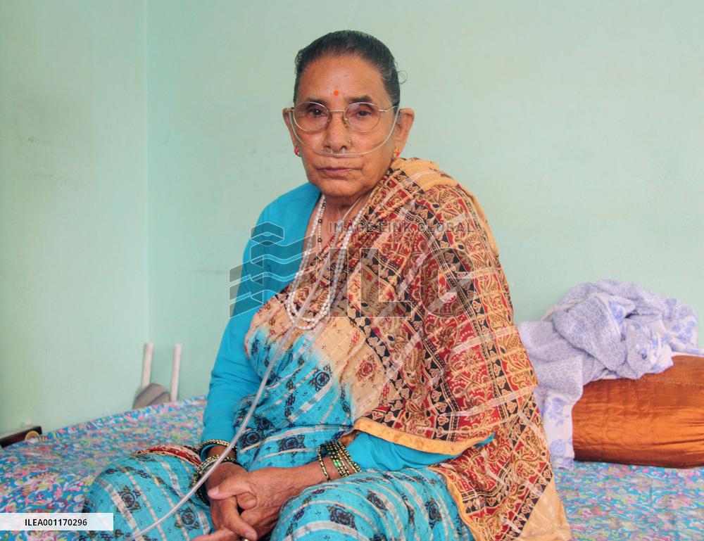 Mother of Nepalese man granted retrial in Japan