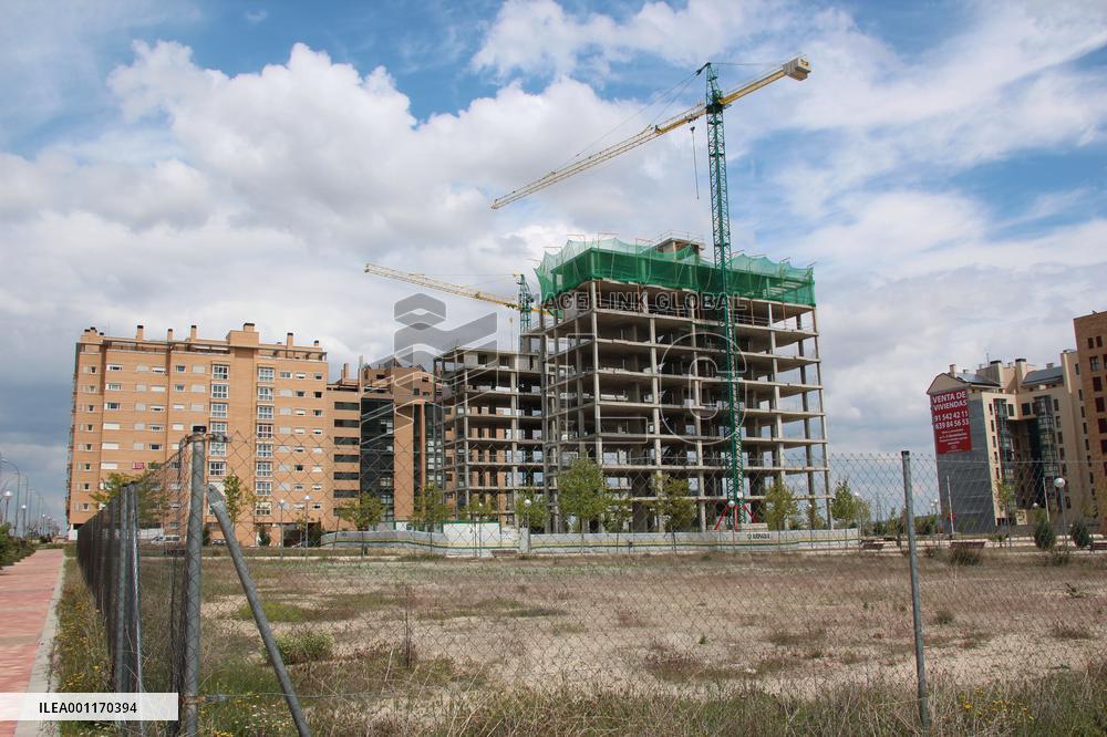 Financial crisis in Spain