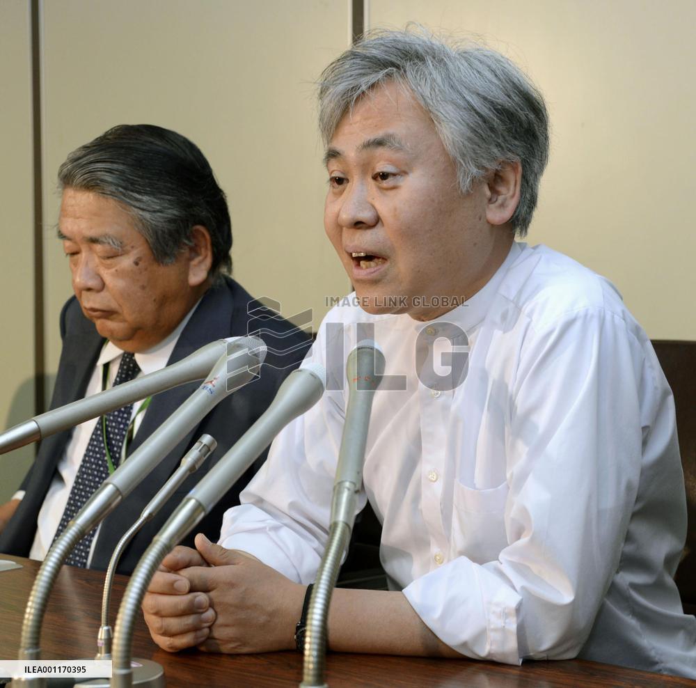 Mainali to leave Japan on June 15 for Nepal