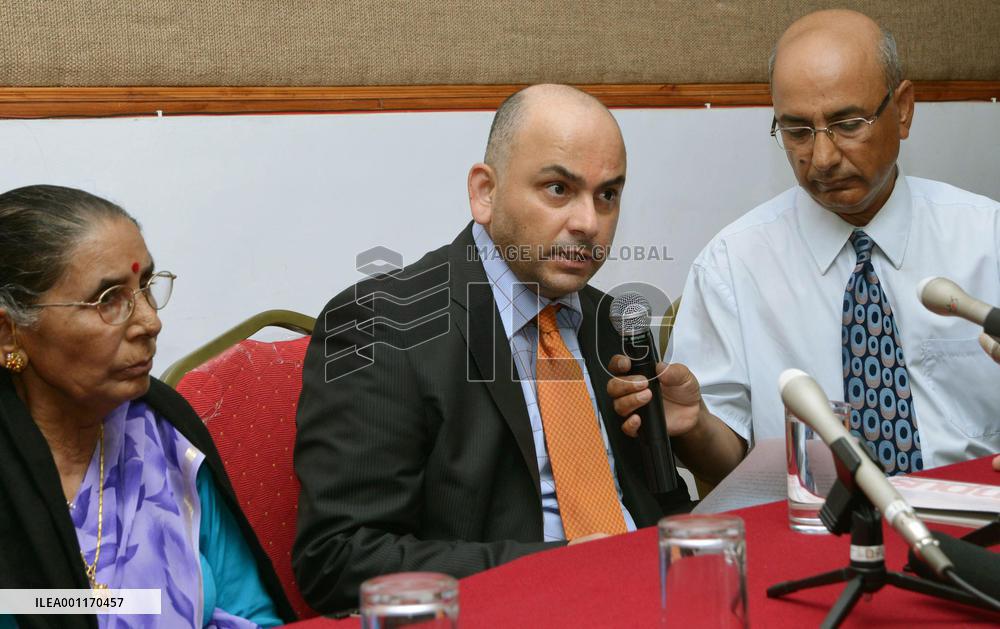 Nepalese man returns home for 1st time in 18 yrs