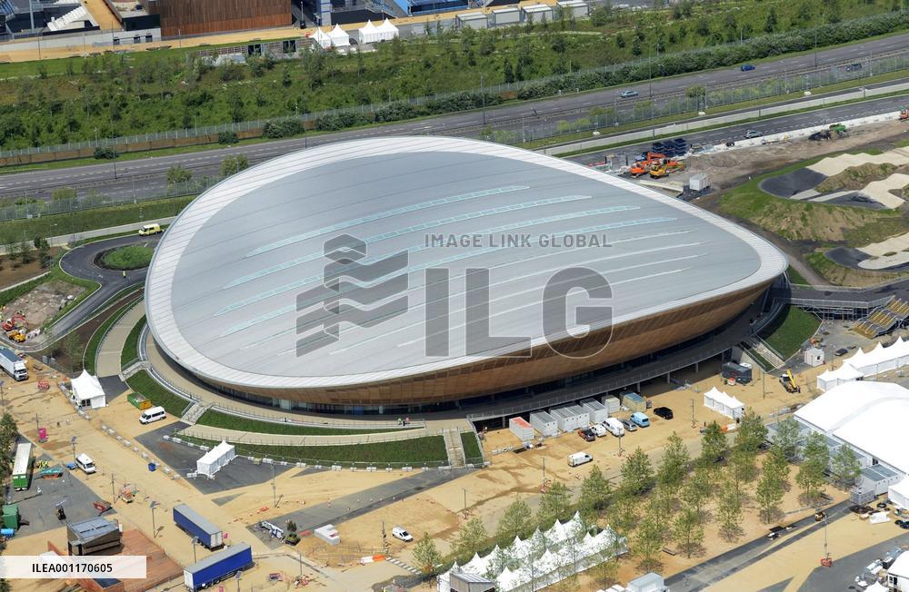 Velodrome