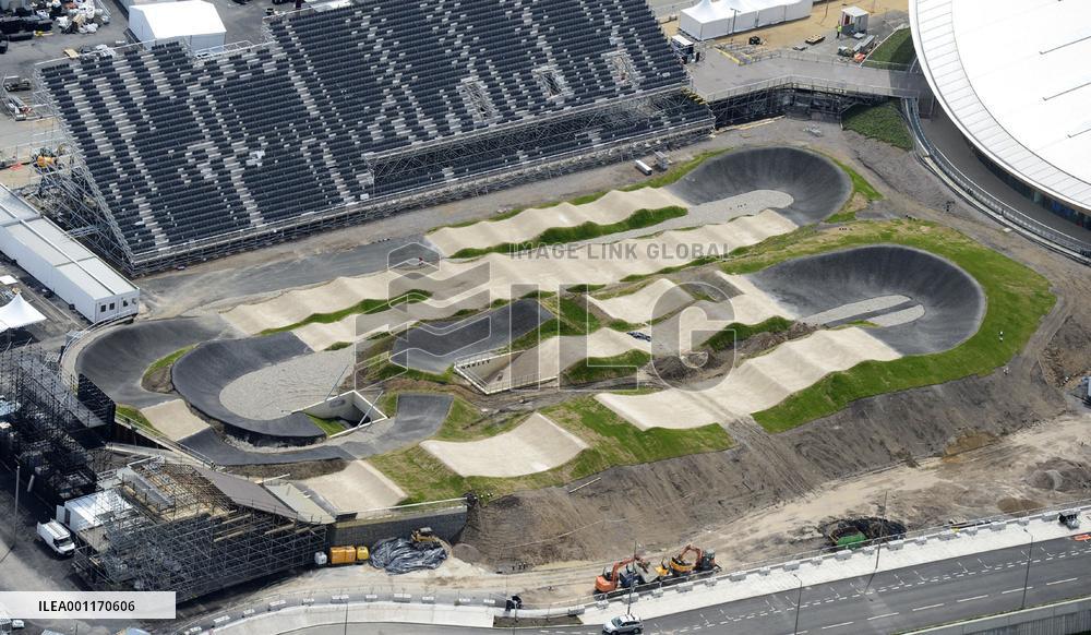 BMX Track