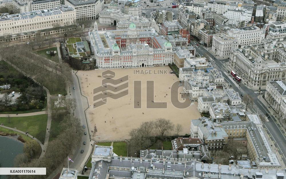 Horse Guards Parade