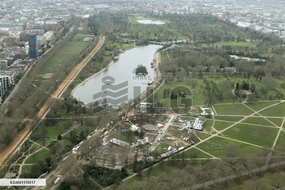 Hyde Park