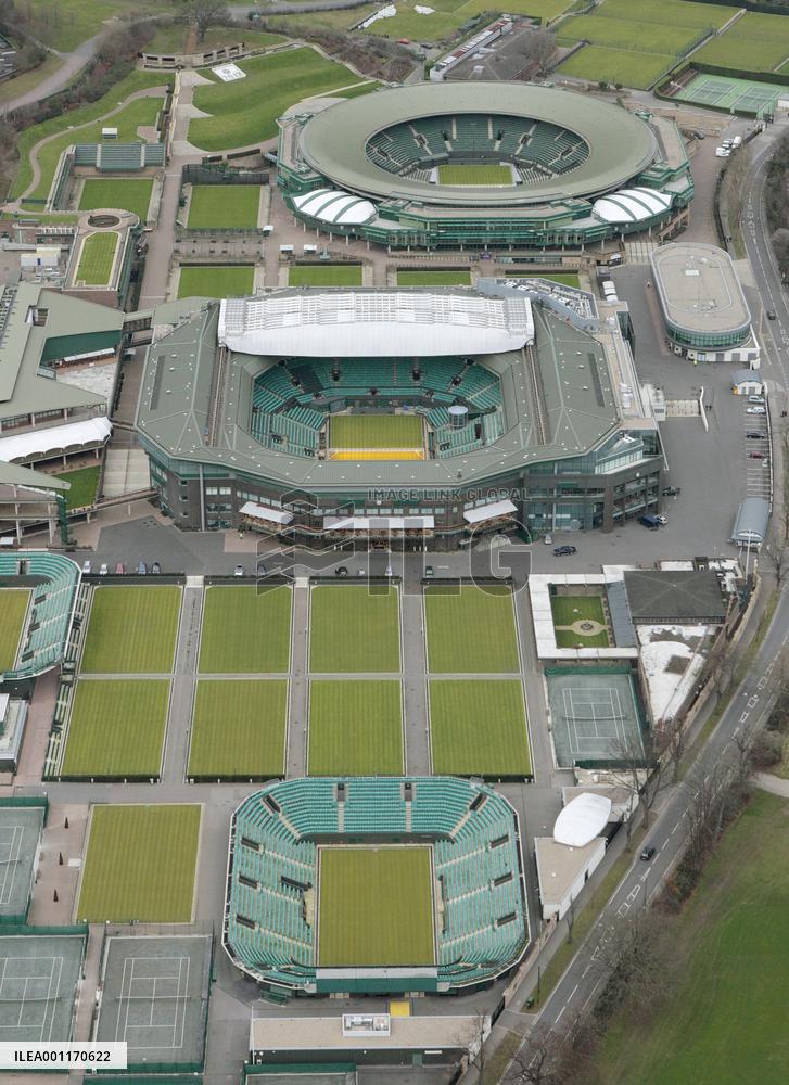 Wimbledon