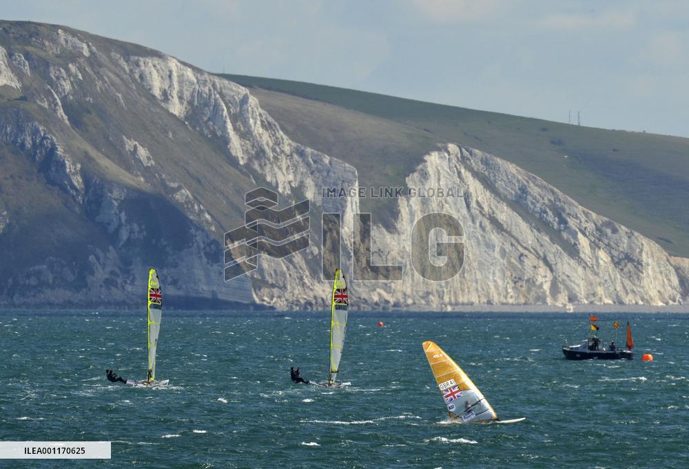 Weymouth