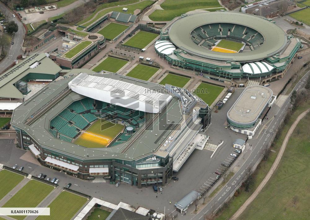 Wimbledon