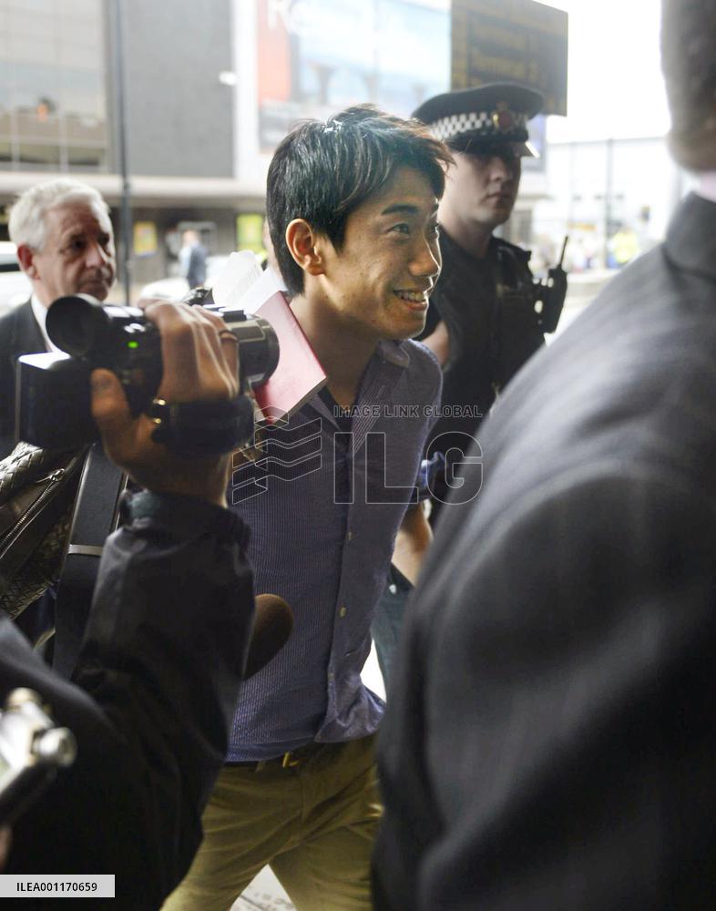 Kagawa completes move to Man Utd