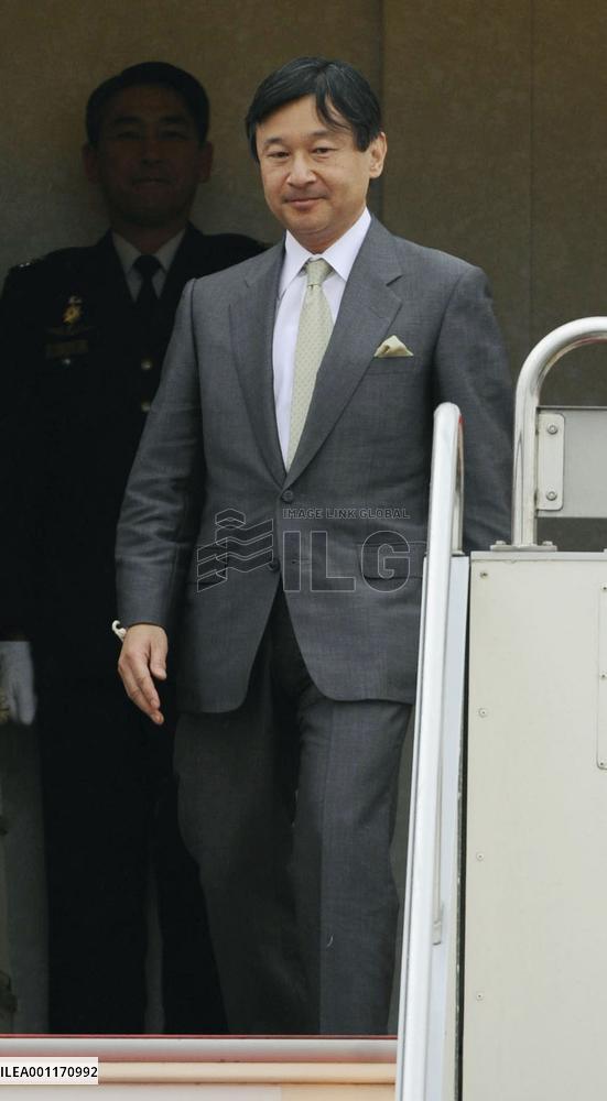 Yamaguchi gov. rejects Osprey deployment