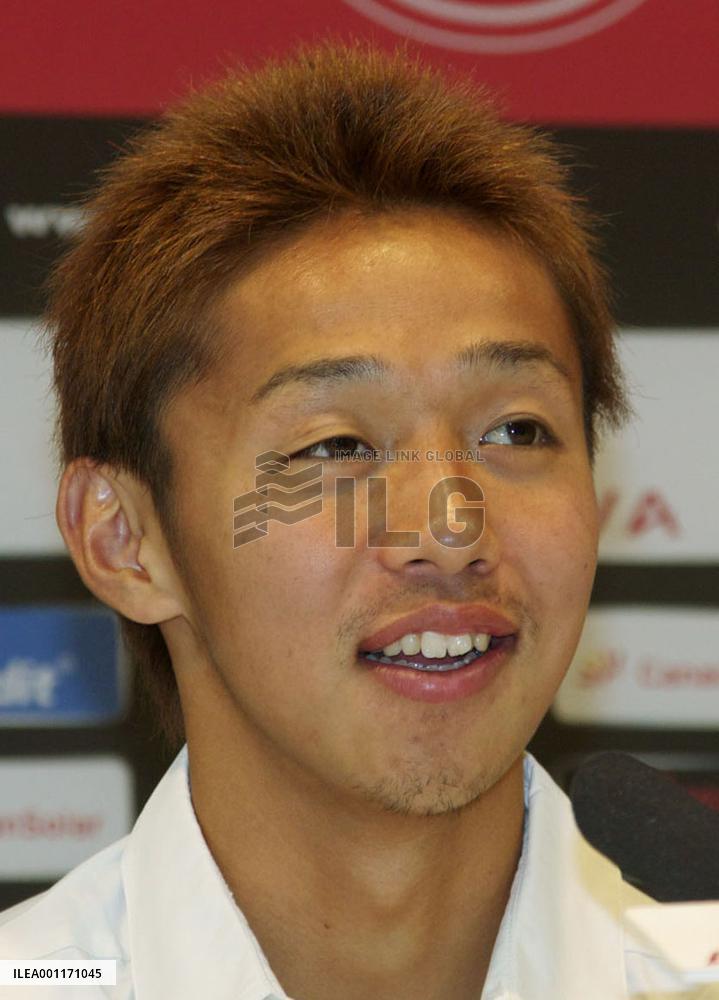 Kiyotake at Nuremberg