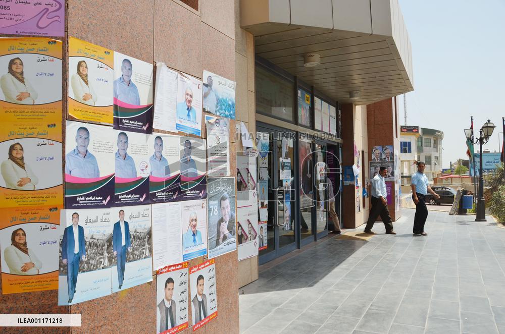 Libya election