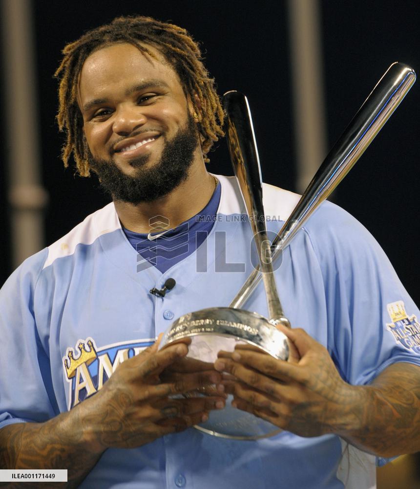 Home Run Derby