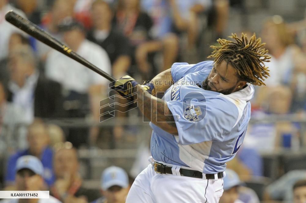 Home Run Derby