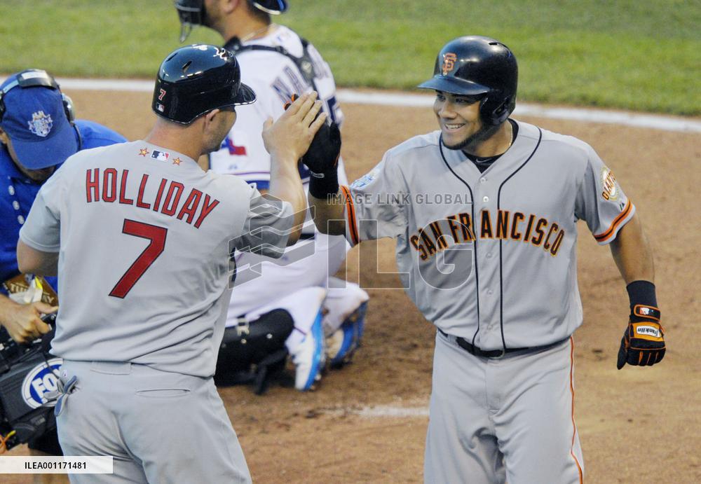All-Star Game
