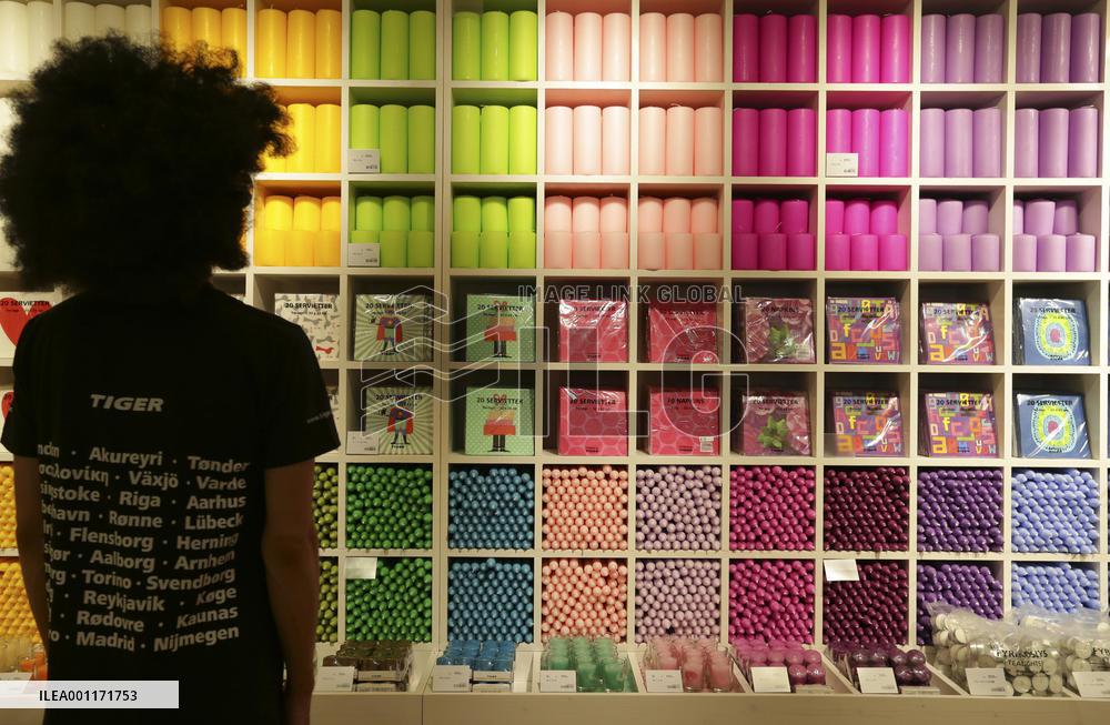 Danish variety shop Tiger to open 1st Asia outlet in Osaka