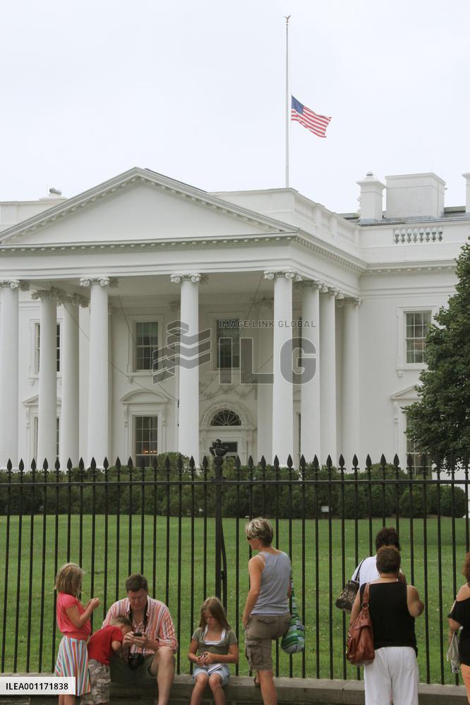 Theater shooting in Denver