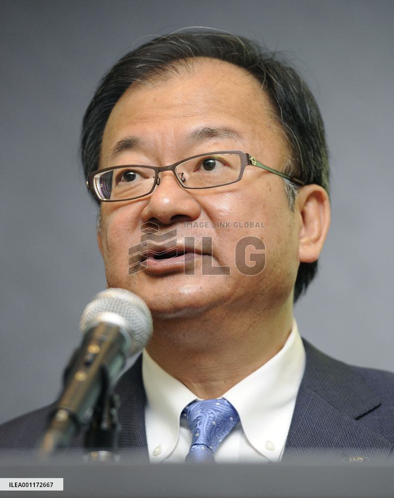 Sharp to slash 5,000 jobs