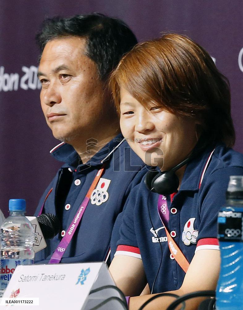 Nadeshiko Japan to play U.S. in women's soccer final