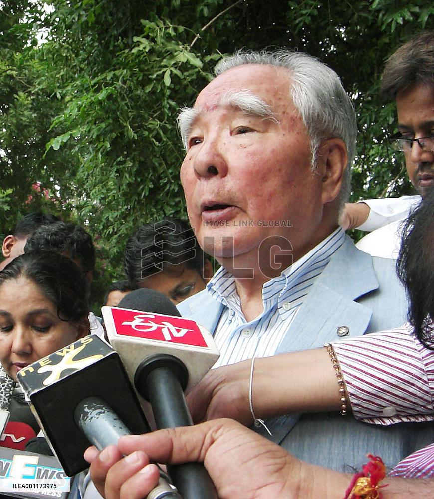 Suzuki to set up skill development institute in India