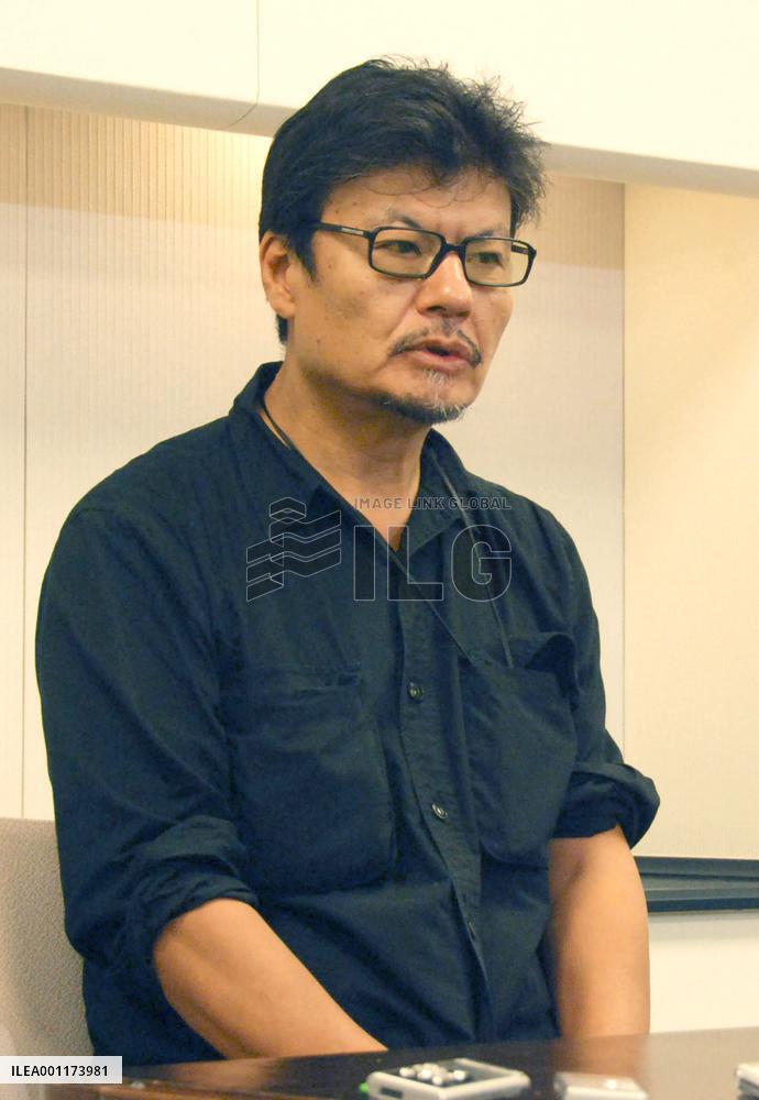 Body of Japanese journalist killed in Syria returns home