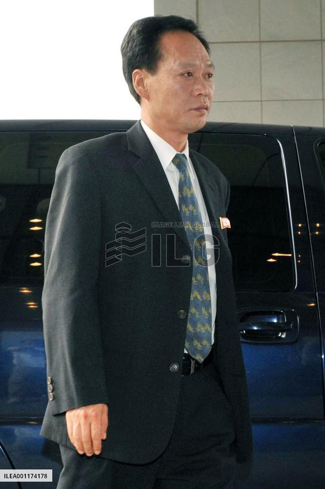 Japan, N. Korea in 3rd day of talks