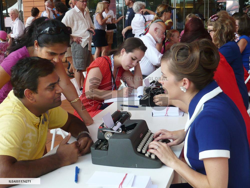 Support for Obama before party convention