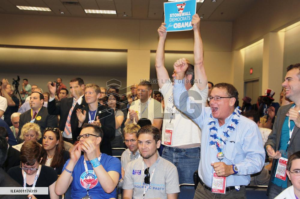 U.S. presidential caucus