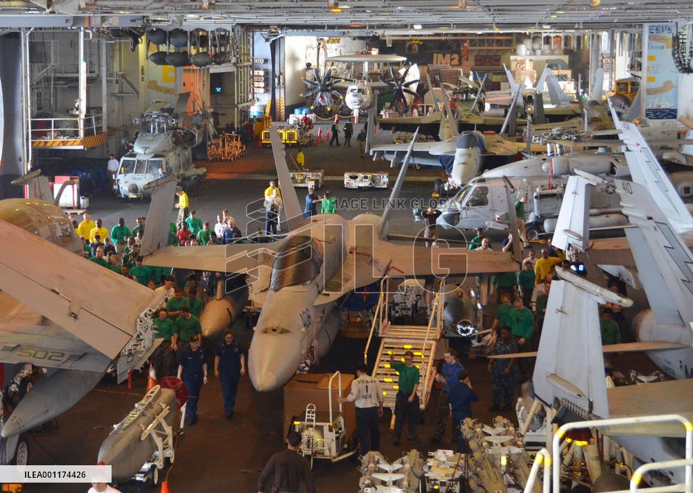 Enterprise in Middle East