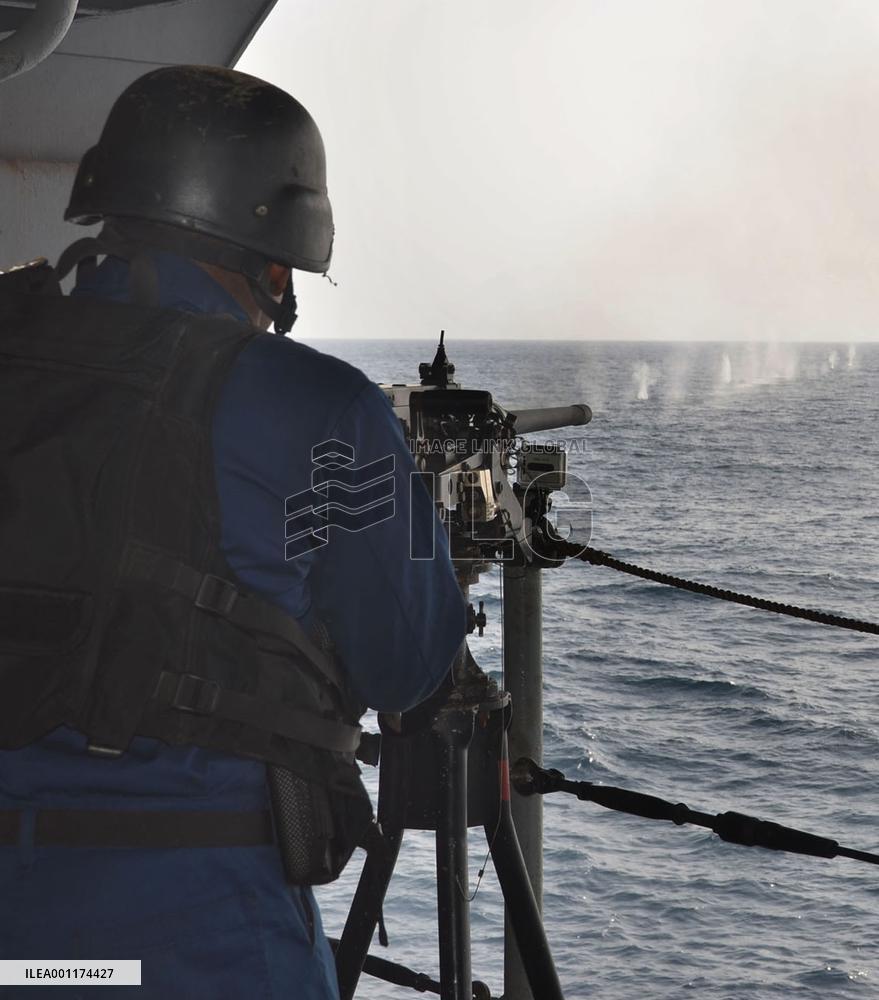 Enterprise in Middle East