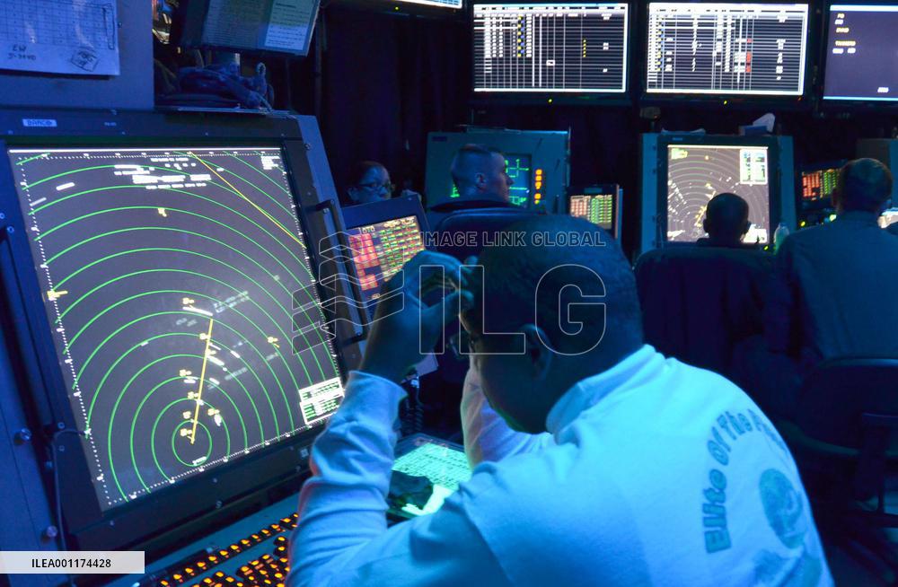 Enterprise in Middle East