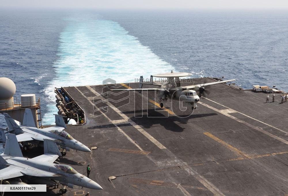 Enterprise in Middle East