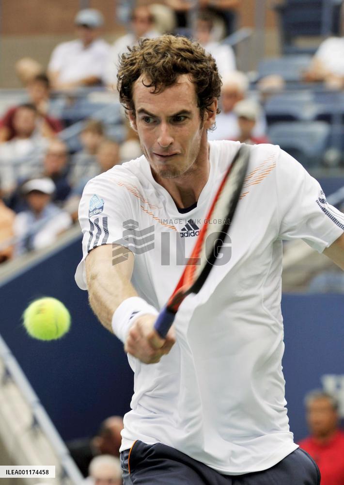 U.S. Open tennis championships