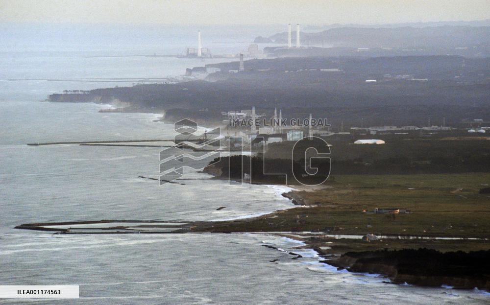 One and a half years after quake