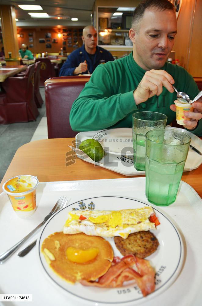 Enterprise in Middle East