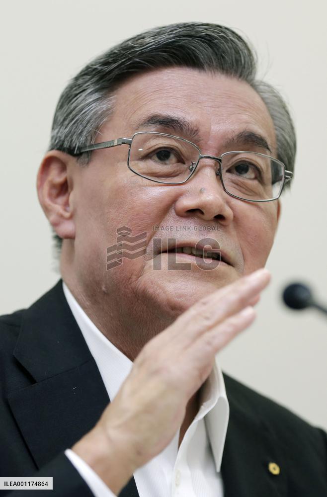 Kansai Electric to incur record April-Sept. net loss