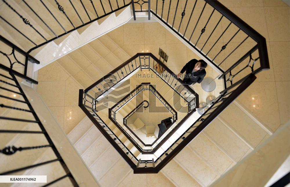 New Tokyo Station shown to press ahead of grand opening