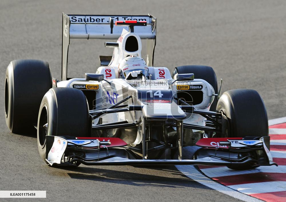 Japanese Grand Prix