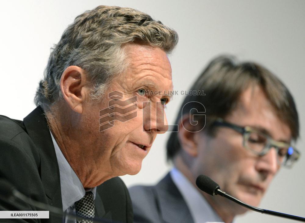 IMF, World Bank begin annual meetings in Tokyo