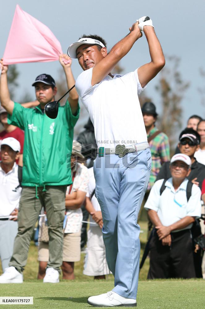 Kuboya wins Japan Open