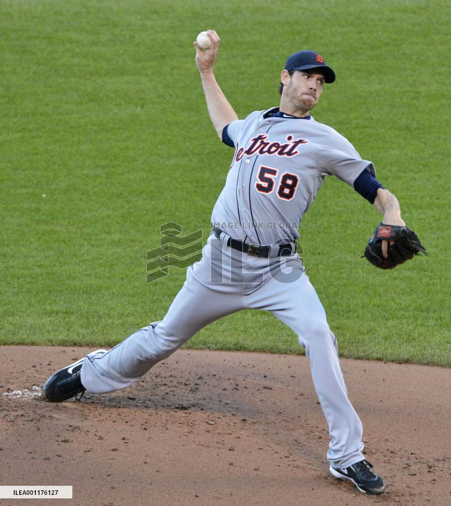 MLB World Series Game 2