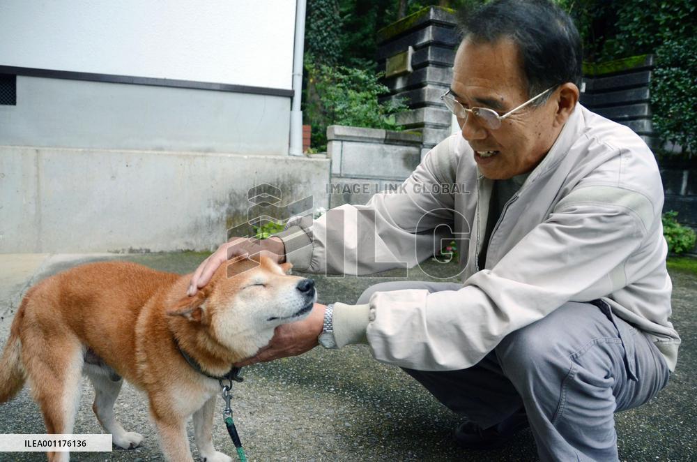 Farm for abandoned animals
