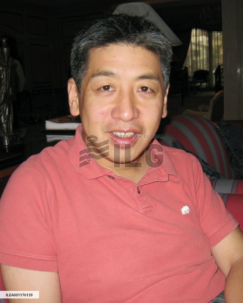 Researcher on Asia security