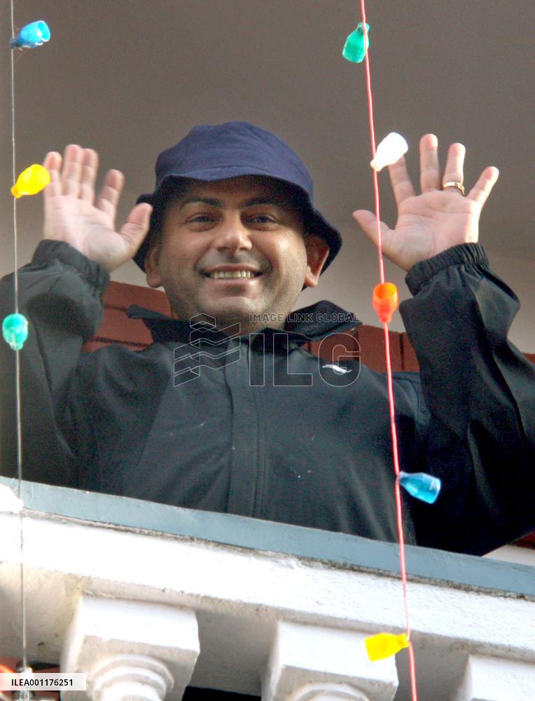 Convicted Nepalese to be acquitted