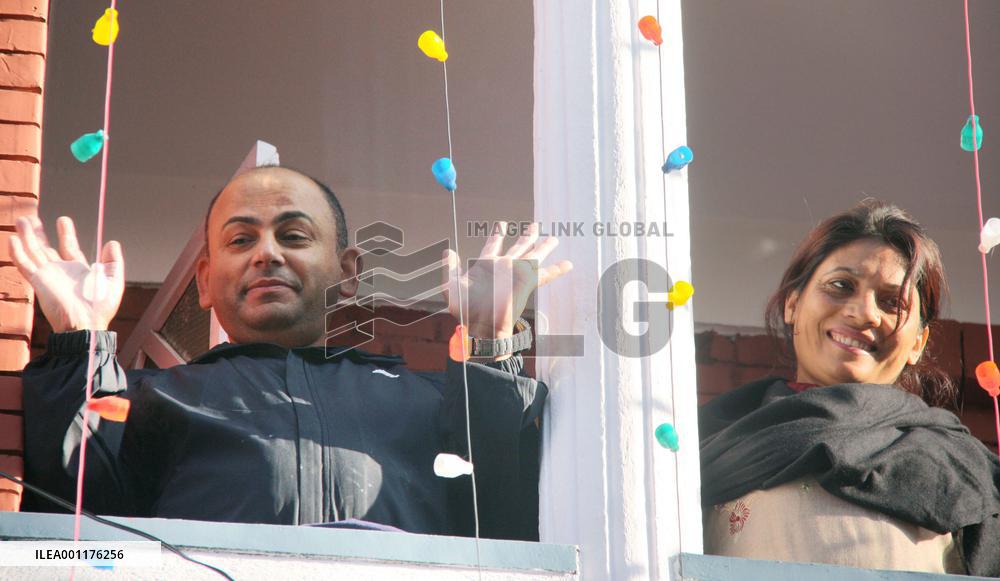 Convicted Nepalese to be acquitted