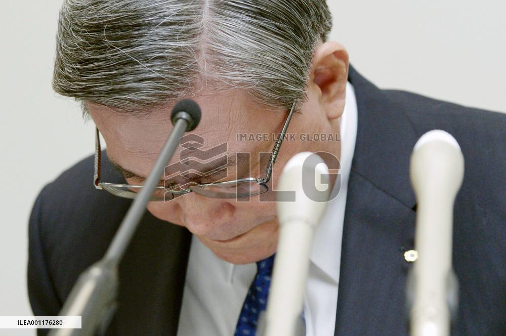 Kansai Electric mulling electricity rate hikes