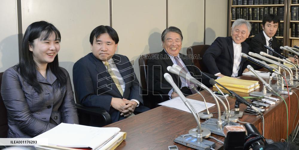 Prosecutors say convicted Nepalese not guilty